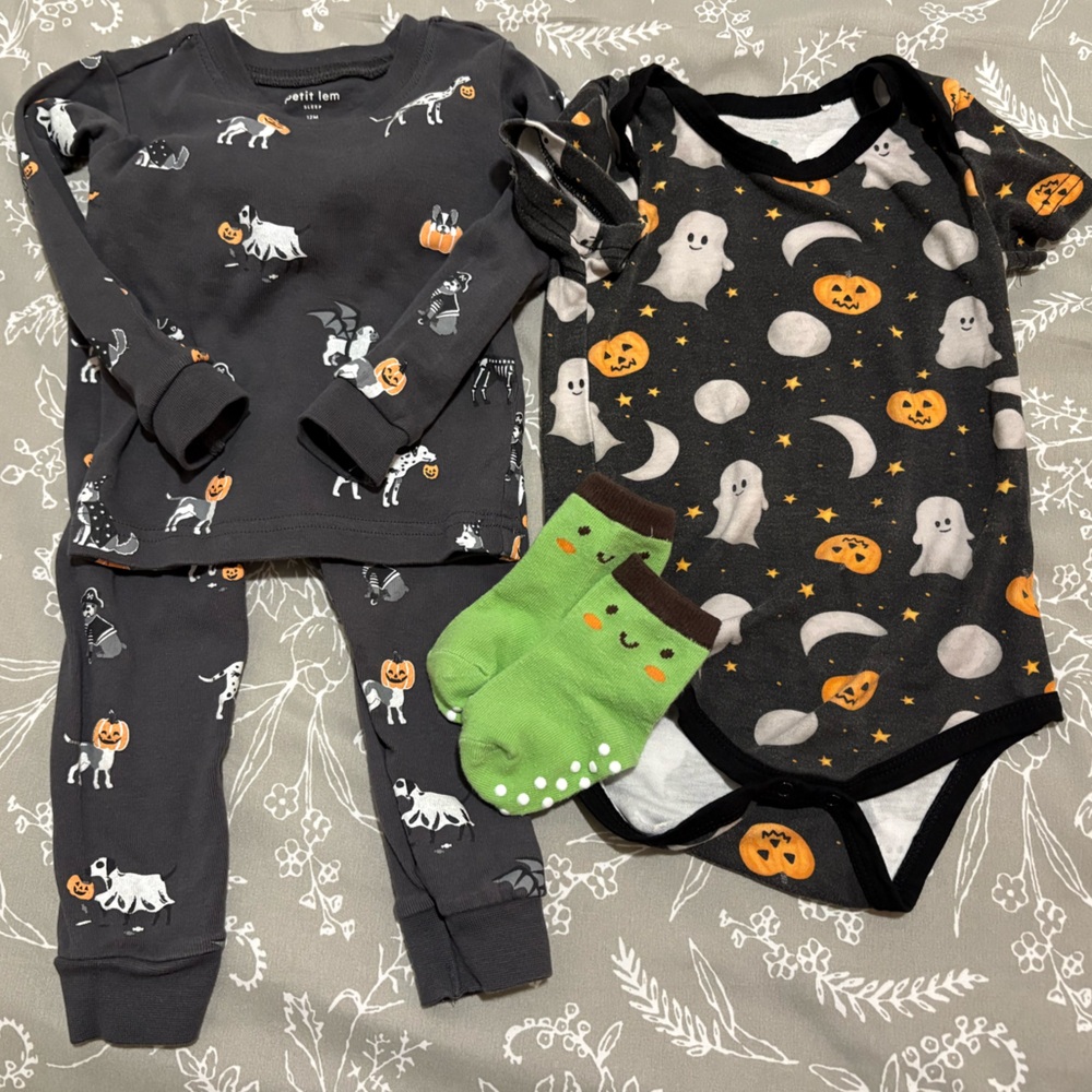 Halloween Bundle